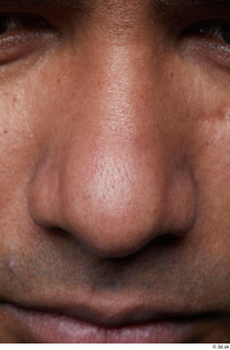 HD Face Skin Kendun Mahlun face nose skin pores skin…